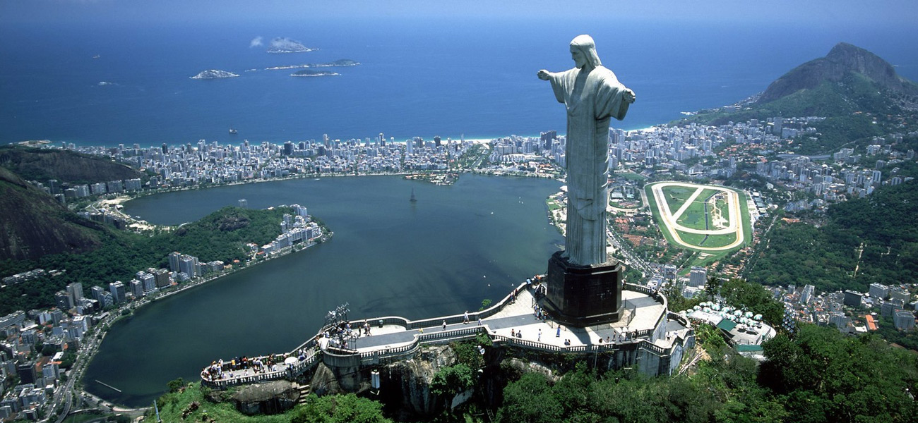 مجسمه‌ای که نماد برزیل شد!