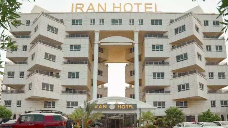ایران